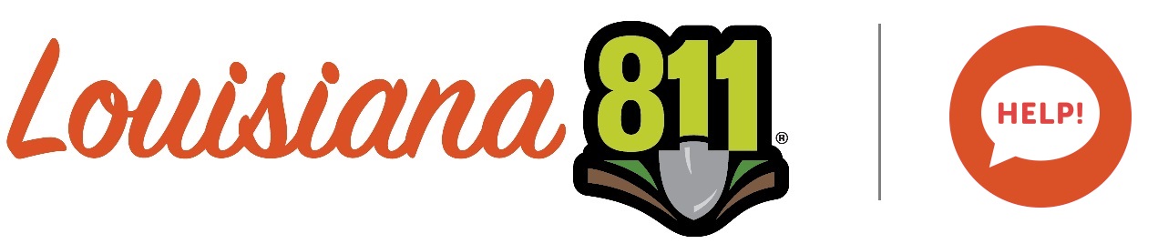 Louisiana One Call Logo