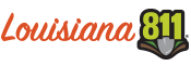 LA One Call Logo